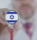 מצב הבריאות בישראל